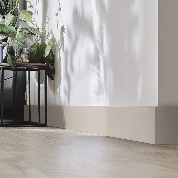 Σοβατεπί Πολυμερές VOX Espumo ESP207, 2400 x 80 x 16mm - Image 3