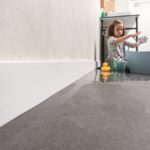 Σοβατεπί Πολυμερές VOX Espumo ESP401 White, 2400 x 100 x 16mm - Image 3