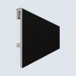 Σοβατεπί Πολυμερές VOX Espumo ESP506, 2400 x 120 x 16mm