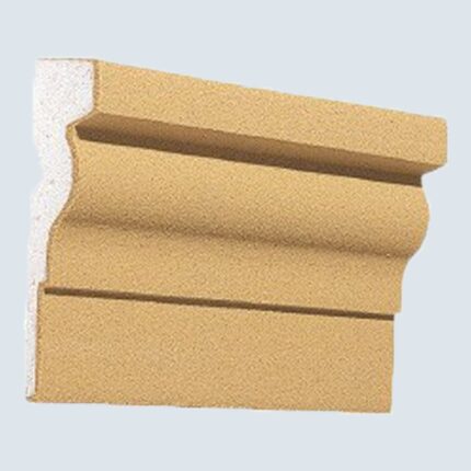 Προφίλ από ΦΕΛΙΖΟΛ με ΑΜΜΟΨΗΦΙΔΑ AUSTROTHERM FB, 2500 x 135 x 40mm