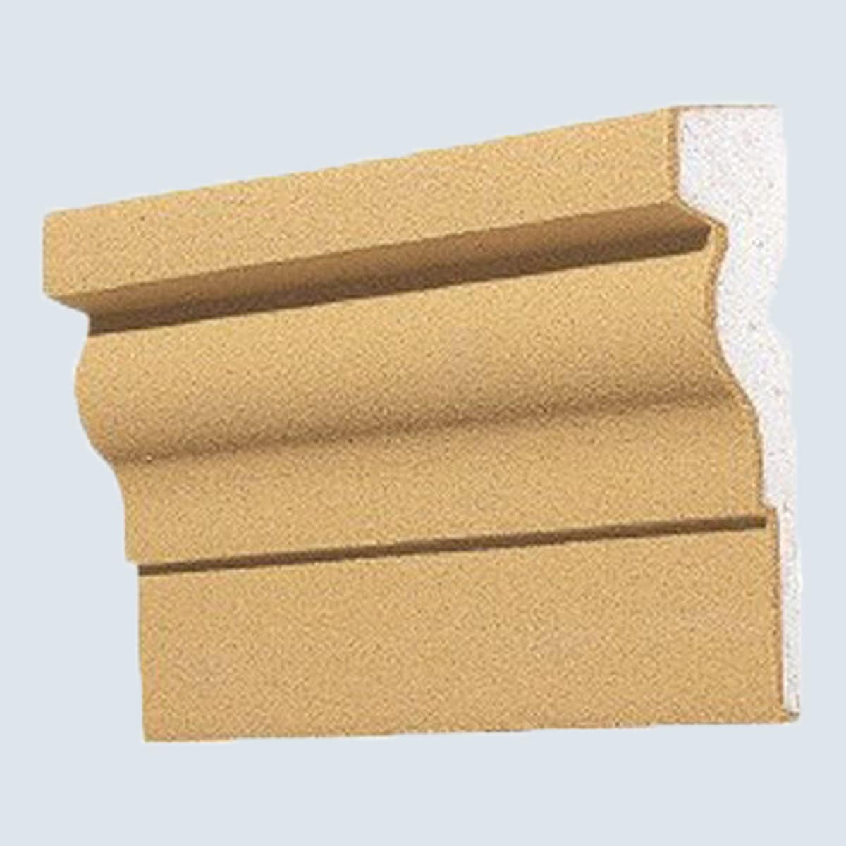 Προφίλ από ΦΕΛΙΖΟΛ με ΑΜΜΟΨΗΦΙΔΑ AUSTROTHERM FB