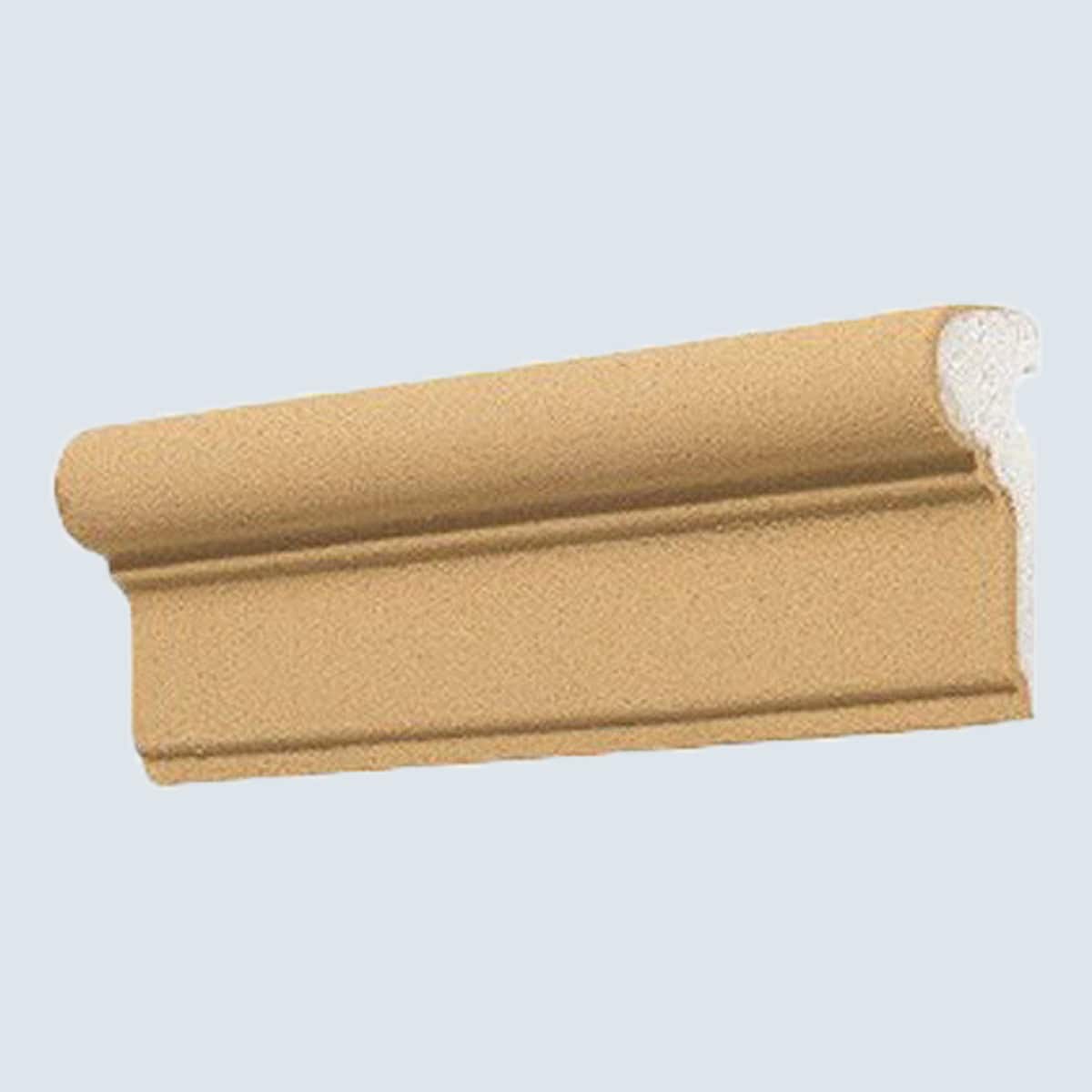 Προφίλ από ΦΕΛΙΖΟΛ με ΑΜΜΟΨΗΦΙΔΑ AUSTROTHERM FC