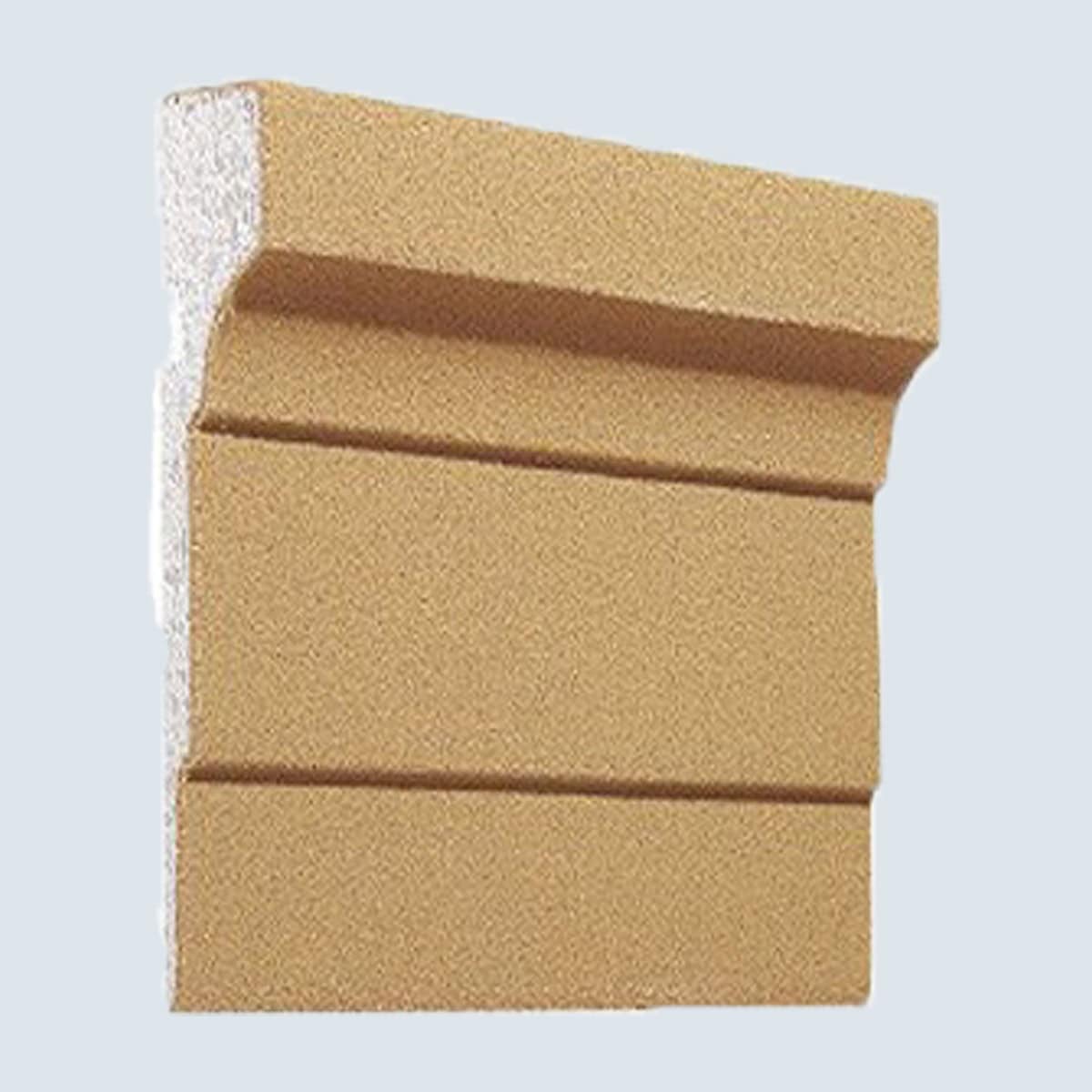 Προφίλ από ΦΕΛΙΖΟΛ με ΑΜΜΟΨΗΦΙΔΑ AUSTROTHERM FF