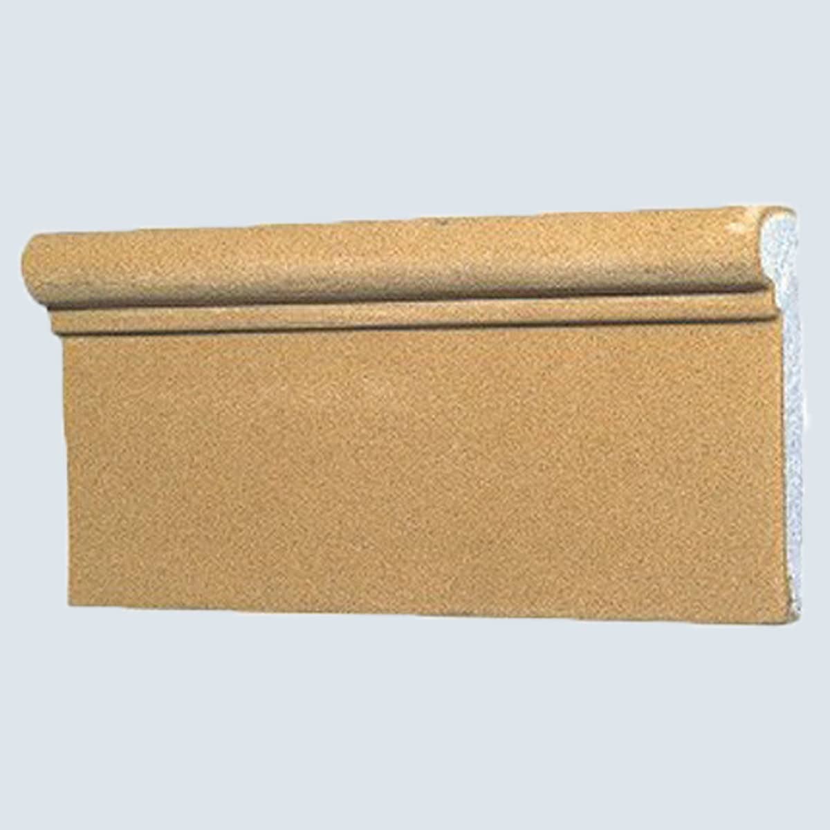 Προφίλ από ΦΕΛΙΖΟΛ με ΑΜΜΟΨΗΦΙΔΑ AUSTROTHERM FS