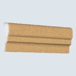 Προφίλ από ΦΕΛΙΖΟΛ με ΑΜΜΟΨΗΦΙΔΑ AUSTROTHERM FT