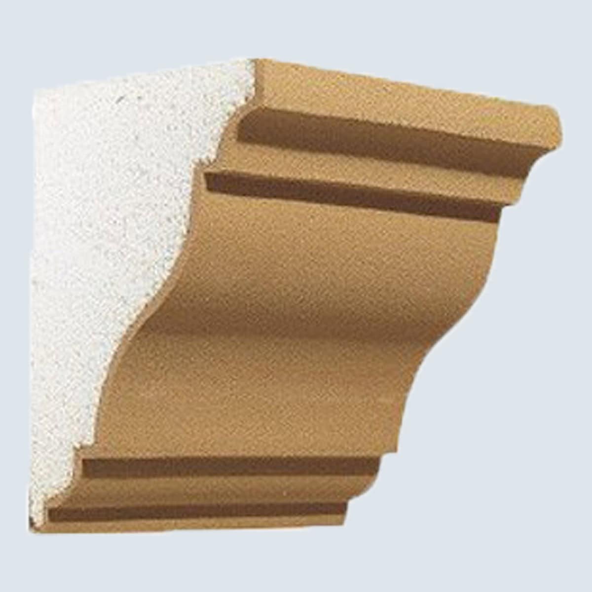 Προφίλ από ΦΕΛΙΖΟΛ με ΑΜΜΟΨΗΦΙΔΑ AUSTROTHERM GC