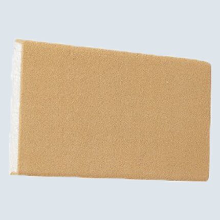 Προφίλ από ΦΕΛΙΖΟΛ με ΑΜΜΟΨΗΦΙΔΑ AUSTROTHERM L, 2500 x 120 x 20mm