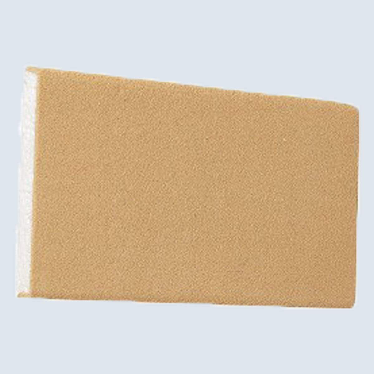 Προφίλ από ΦΕΛΙΖΟΛ με ΑΜΜΟΨΗΦΙΔΑ AUSTROTHERM L, 2500 x 120 x 20mm