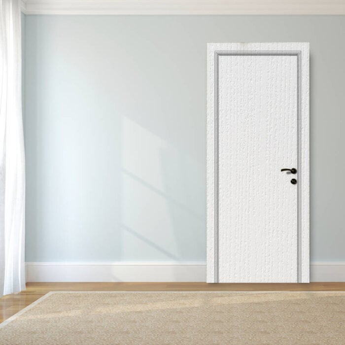 Εσωτερική πόρτα Laminate CPL L10 - Image 2