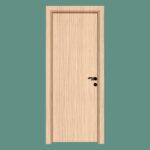 Εσωτερική πόρτα Laminate CPL L12