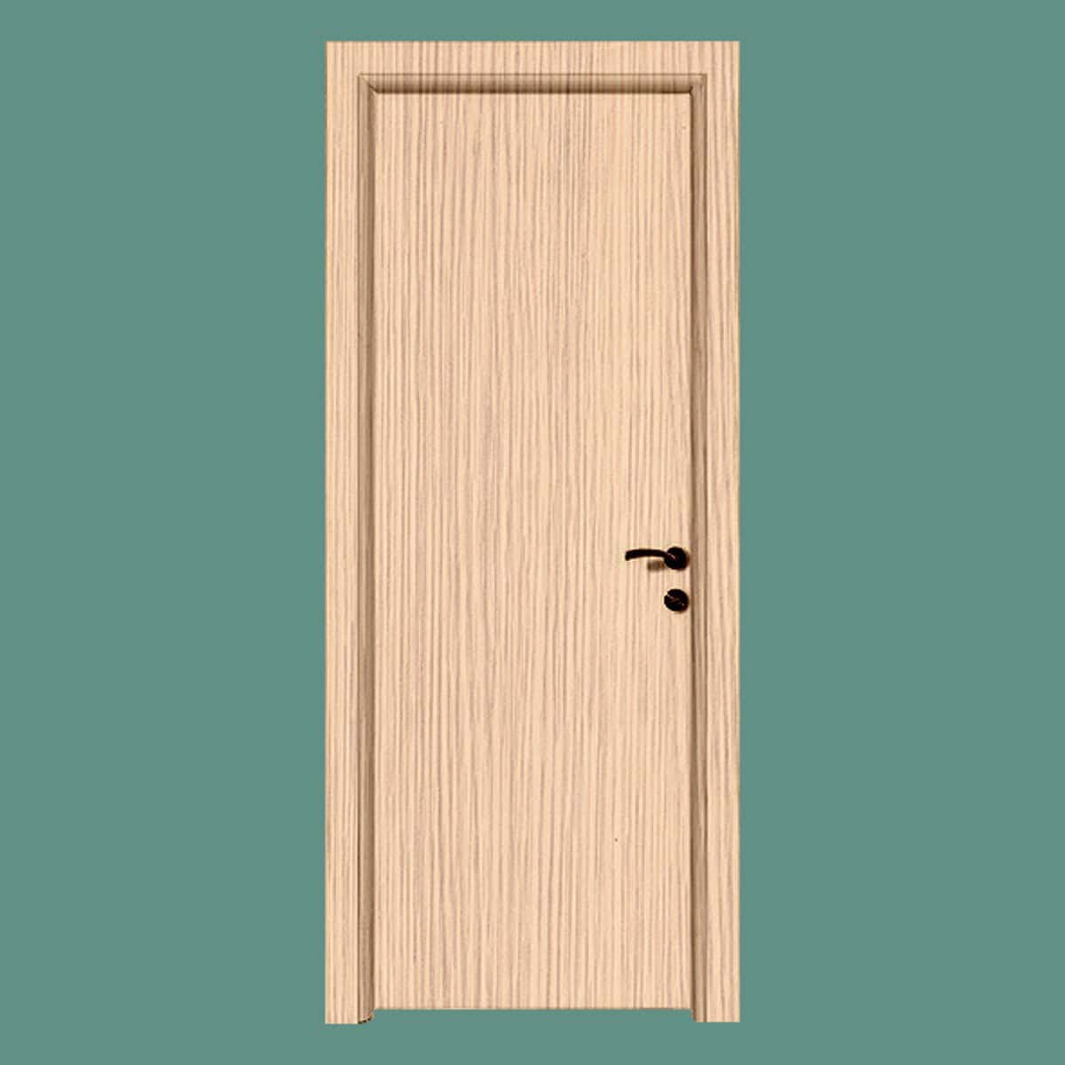 Εσωτερική πόρτα Laminate CPL L12