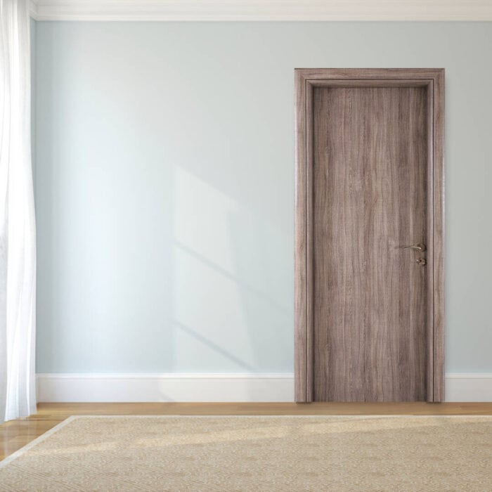 Εσωτερική πόρτα Laminate CPL L16 - Image 2