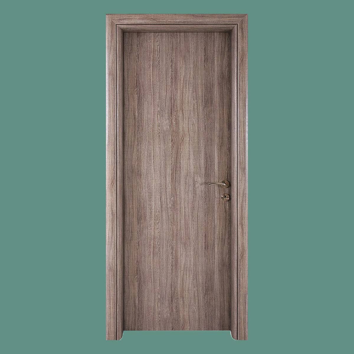 Εσωτερική πόρτα Laminate CPL L16
