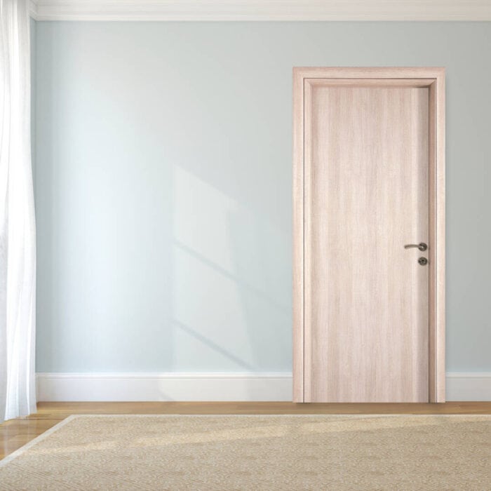 Εσωτερική πόρτα Laminate CPL L18 - Image 2