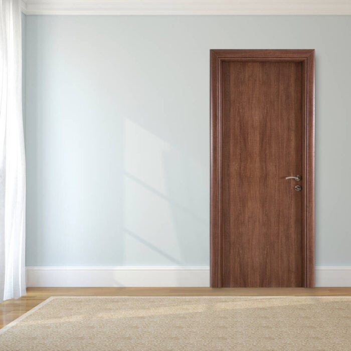 Εσωτερική πόρτα Laminate CPL L19 - Image 2