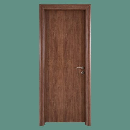 Εσωτερική πόρτα Laminate CPL L19