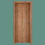 Εσωτερική πόρτα Laminate CPL L1