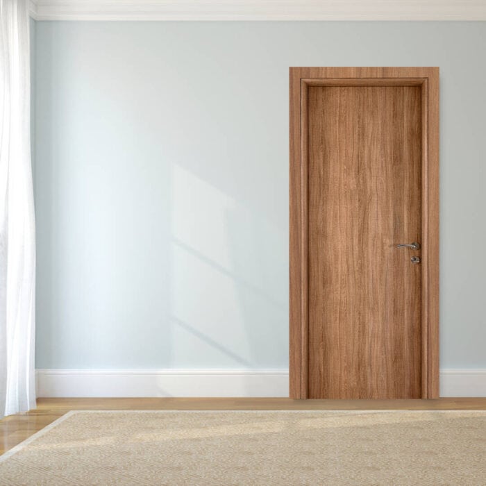 Εσωτερική πόρτα Laminate CPL L1 - Image 2