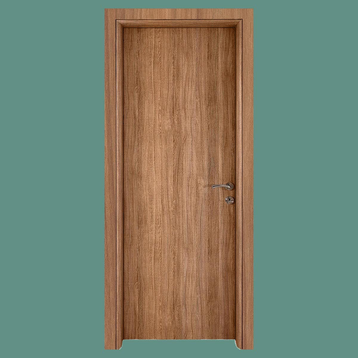 Εσωτερική πόρτα Laminate CPL L1