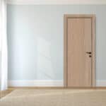 Εσωτερική πόρτα Laminate CPL L23 - Image 2