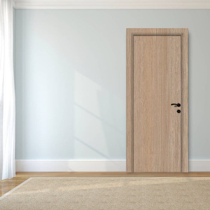 Εσωτερική πόρτα Laminate CPL L23 - Image 2