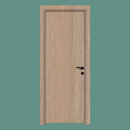 Εσωτερική πόρτα Laminate CPL L23