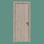 Εσωτερική πόρτα Laminate CPL L24