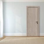 Εσωτερική πόρτα Laminate CPL L24 - Image 2