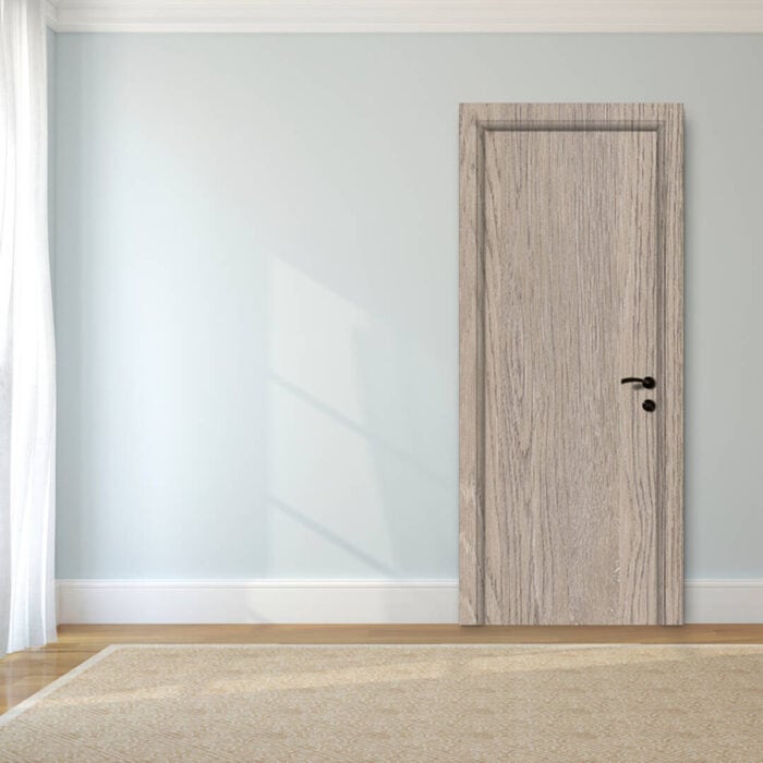 Εσωτερική πόρτα Laminate CPL L24 - Image 2