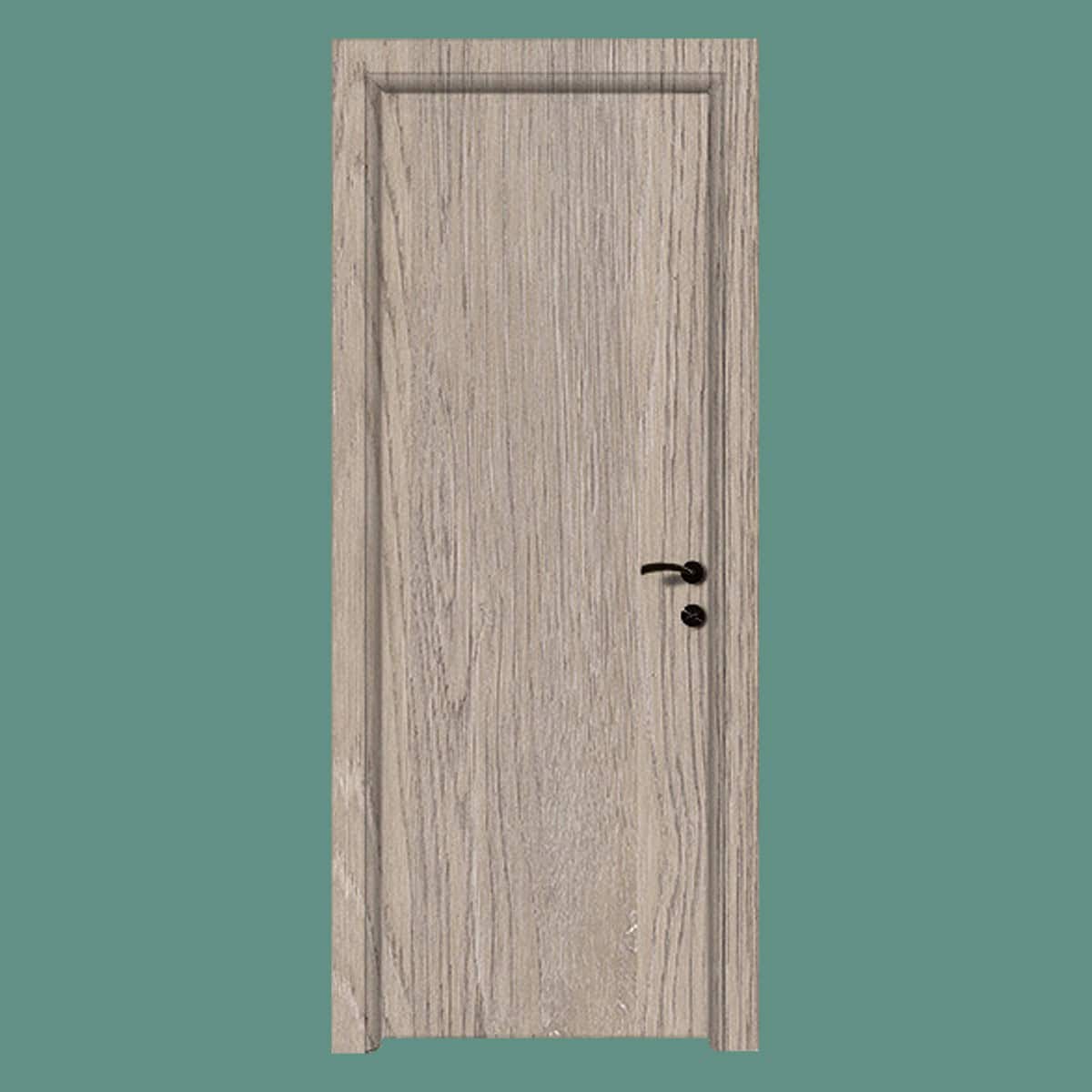 Εσωτερική πόρτα Laminate CPL L24