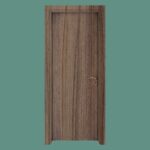 Εσωτερική πόρτα Laminate CPL L25
