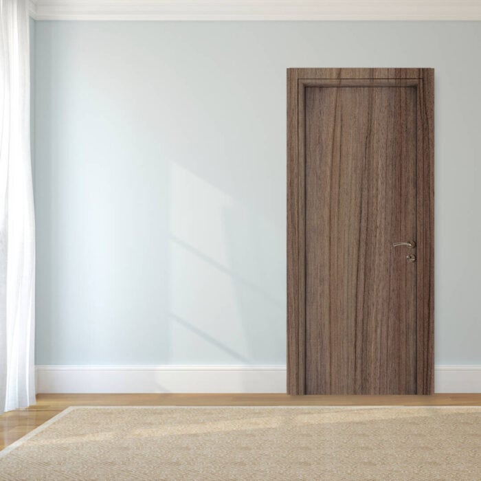 Εσωτερική πόρτα Laminate CPL L25 - Image 2