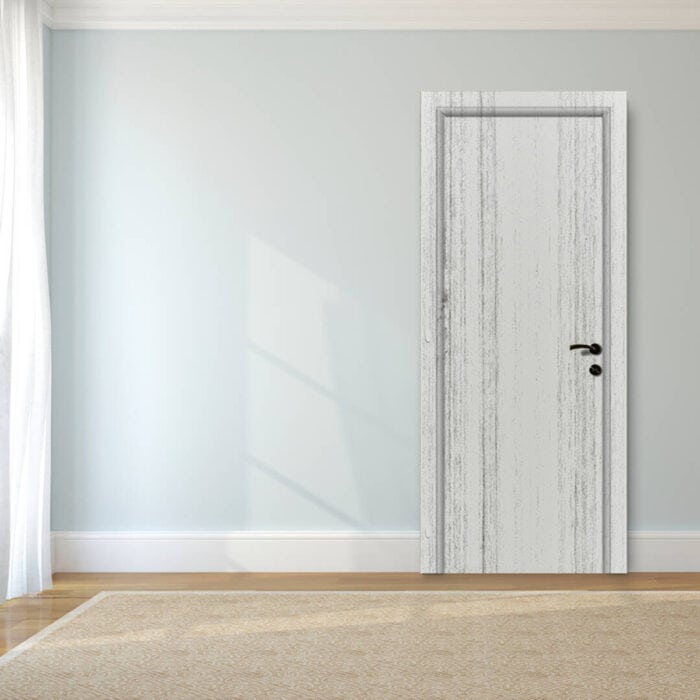 Εσωτερική πόρτα Laminate CPL L3 - Image 2