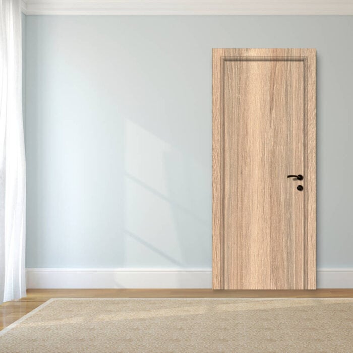 Εσωτερική πόρτα Laminate CPL L5 - Image 2