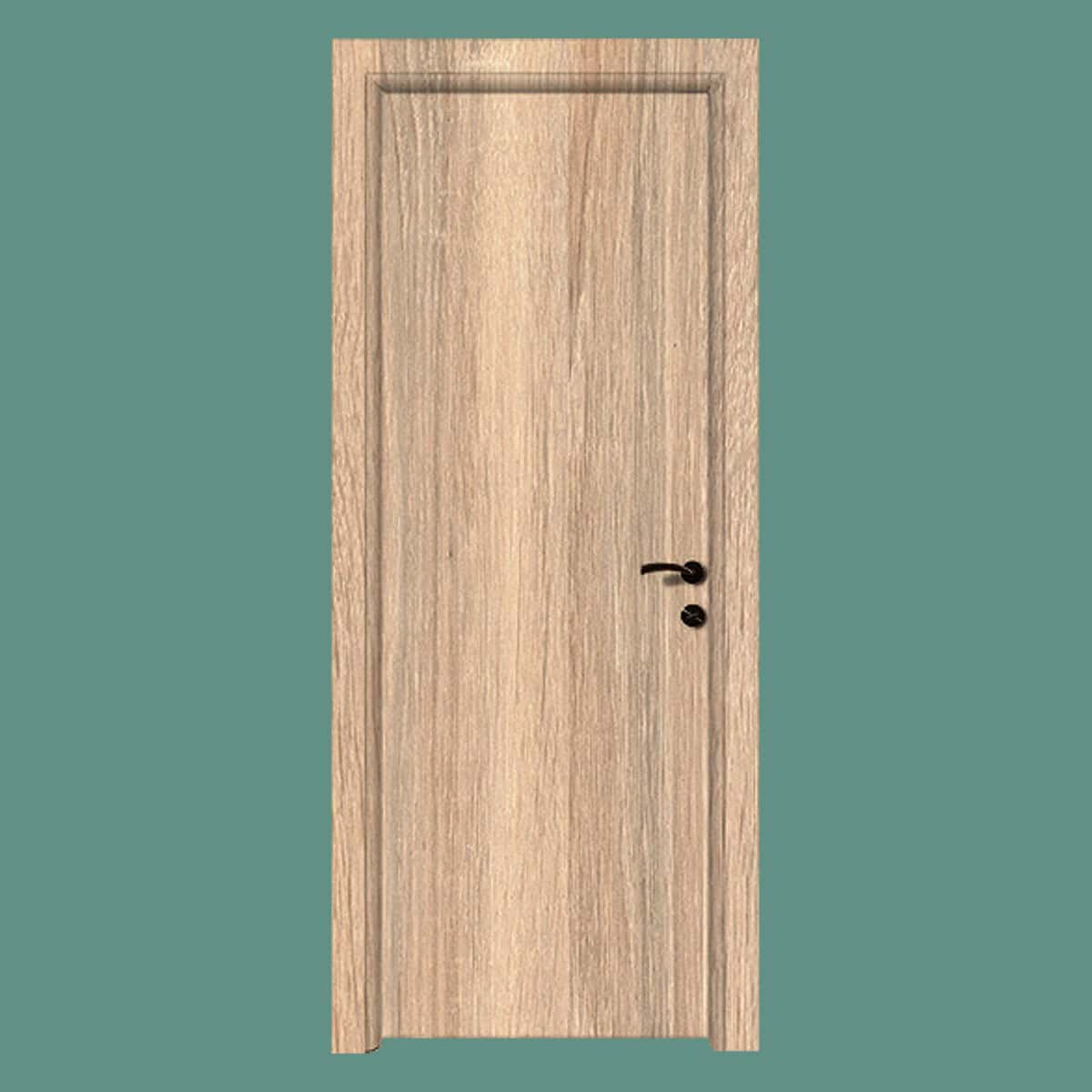 Εσωτερική πόρτα Laminate CPL L5