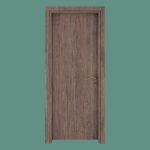 Εσωτερική πόρτα Laminate CPL L6