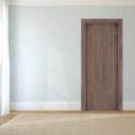 Εσωτερική πόρτα Laminate CPL L6 - Image 2