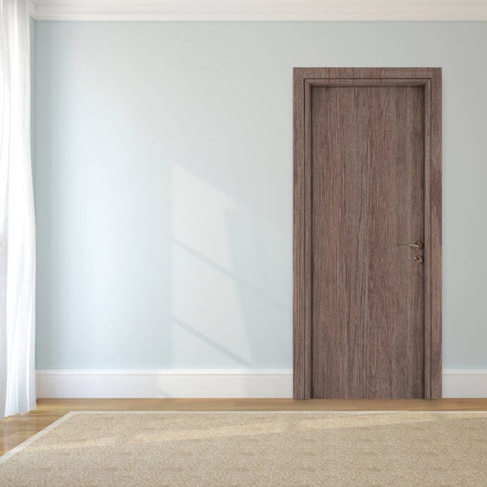 Εσωτερική πόρτα Laminate CPL L6 - Image 2