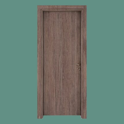 Εσωτερική πόρτα Laminate CPL L6