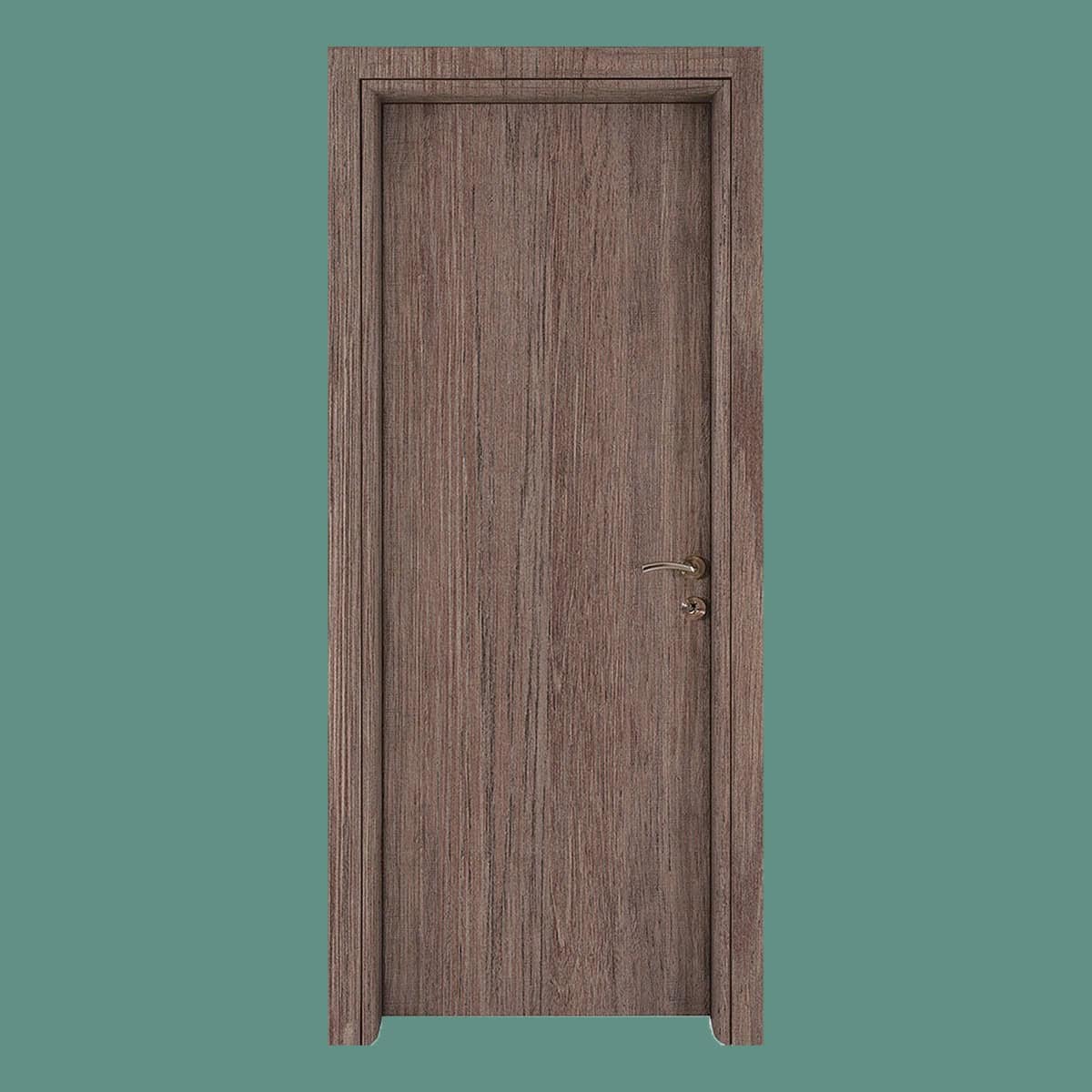 Εσωτερική πόρτα Laminate CPL L6