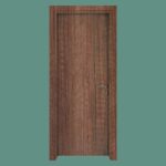 Εσωτερική πόρτα Laminate CPL L7