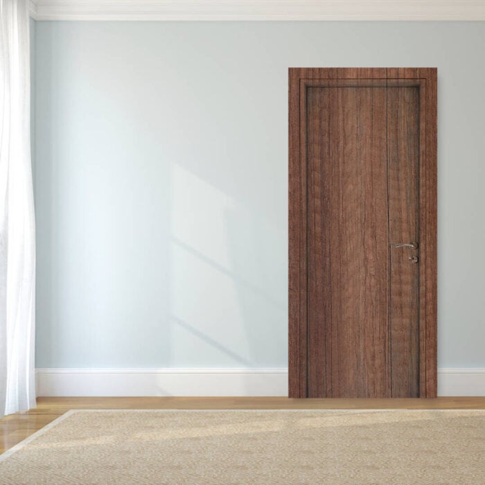 Εσωτερική πόρτα Laminate CPL L7 - Image 2