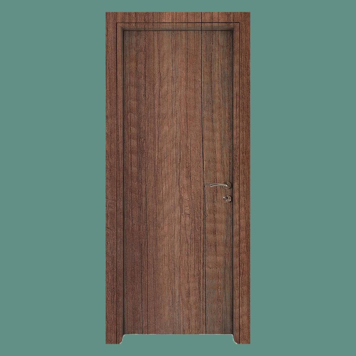 Εσωτερική πόρτα Laminate CPL L7