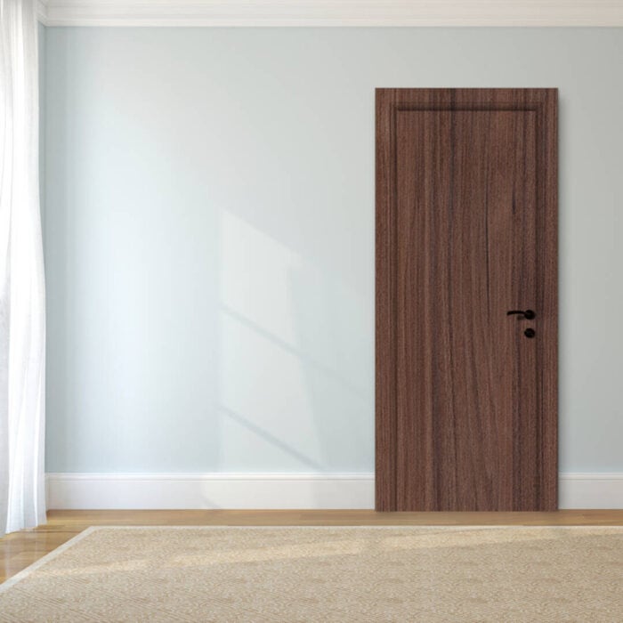 Εσωτερική πόρτα Laminate CPL L8 - Image 2