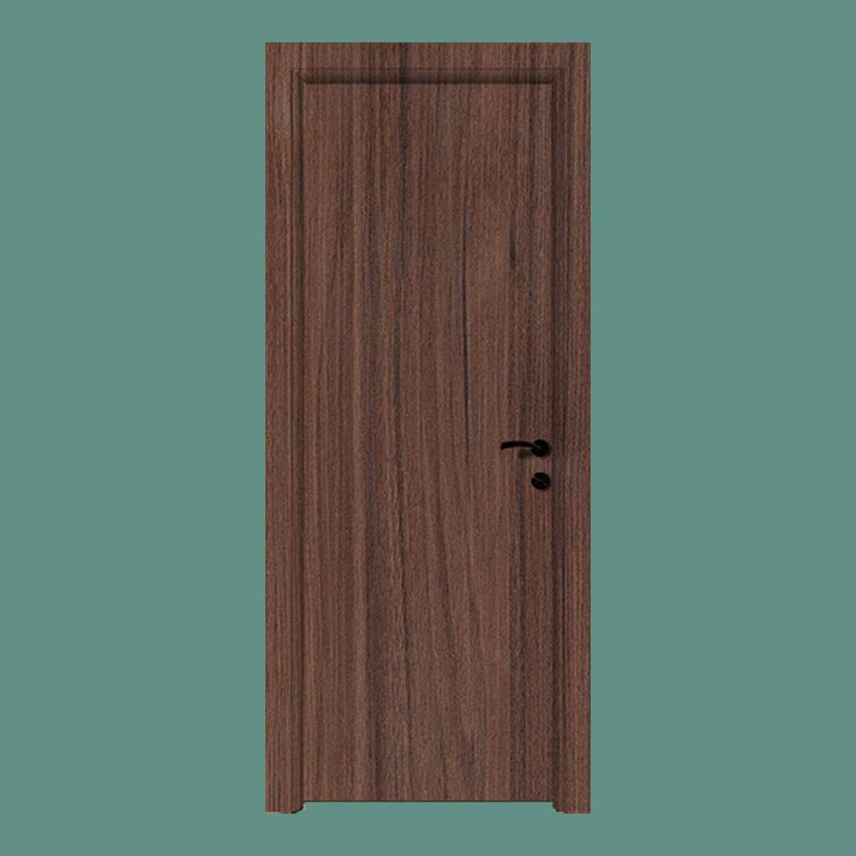 Εσωτερική πόρτα Laminate CPL L8