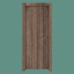 Εσωτερική πόρτα Laminate CPL L9