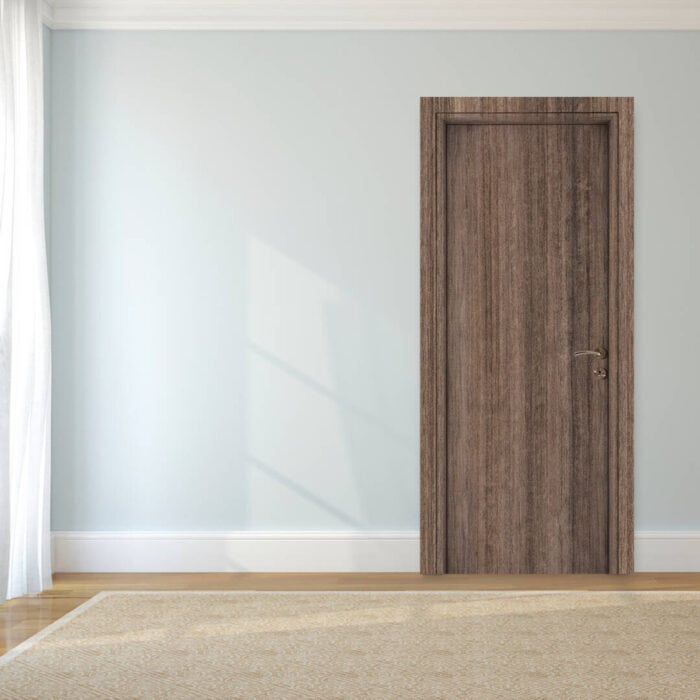 Εσωτερική πόρτα Laminate CPL L9 - Image 2