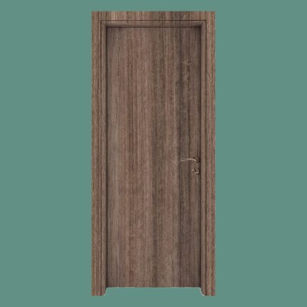 Εσωτερική πόρτα Laminate CPL L9