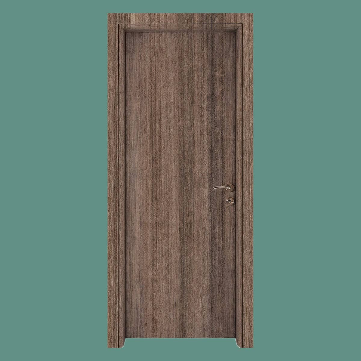 Εσωτερική πόρτα Laminate CPL L9