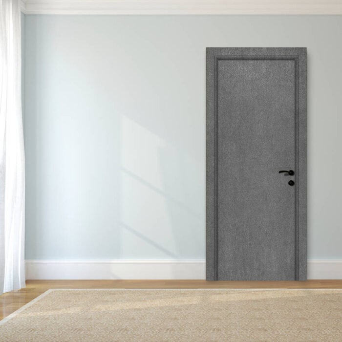 Εσωτερική πόρτα Laminate CPL LC - Image 2